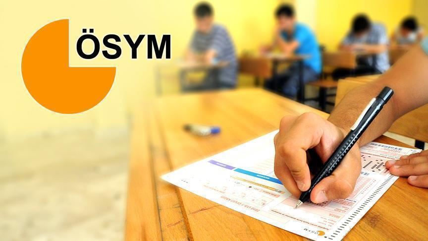 ÖSYM SORU ÇALIYOR YÖK TÜRKÇEYİ YASAKLIYOR