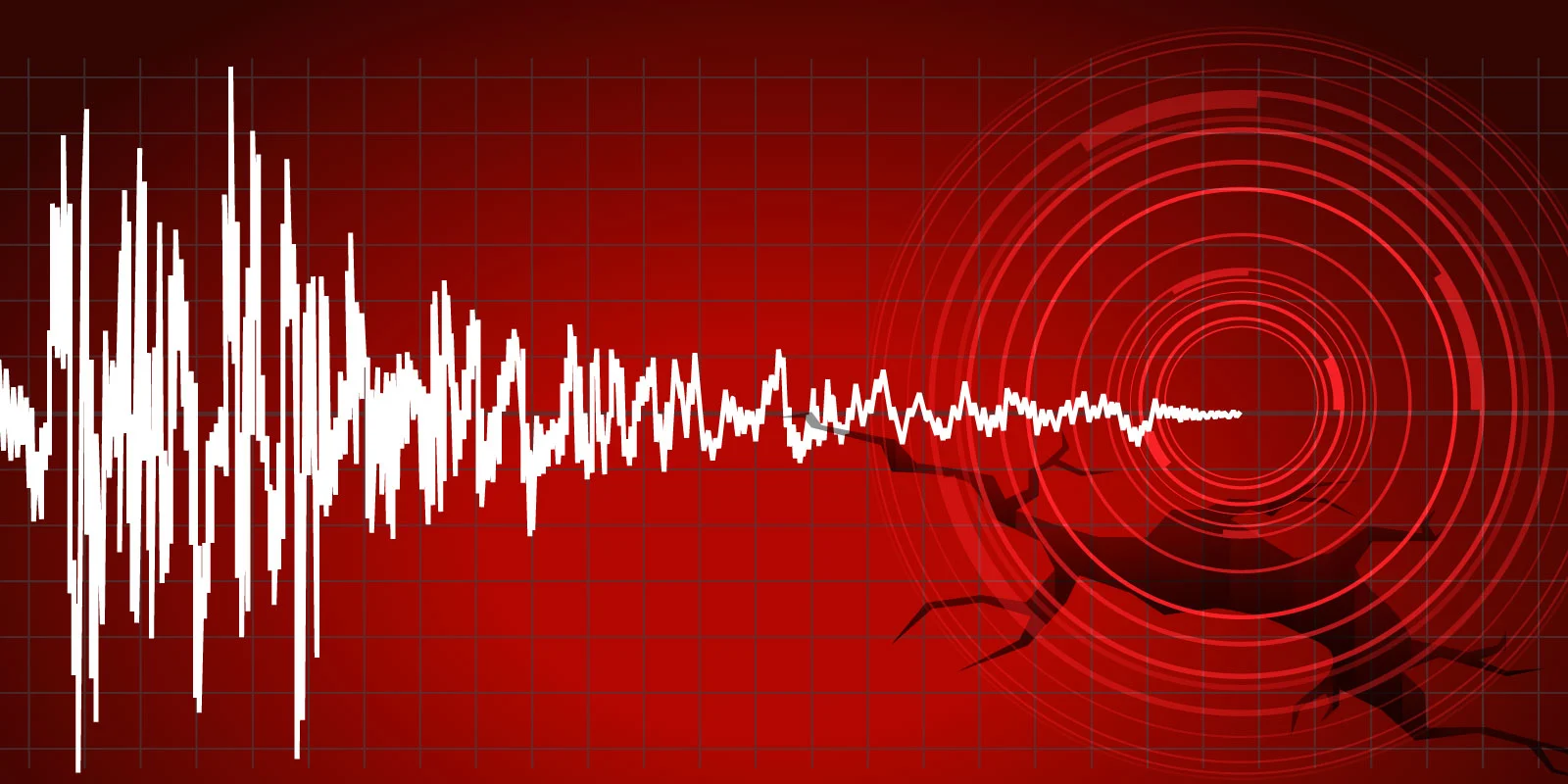 Antalya’da yine deprem