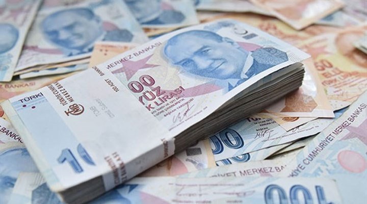 Dev şirketten tarihi zarar