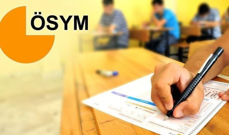 KPSS sınav merkezi tercihlerinin güncellenme tarihleri belli oldu