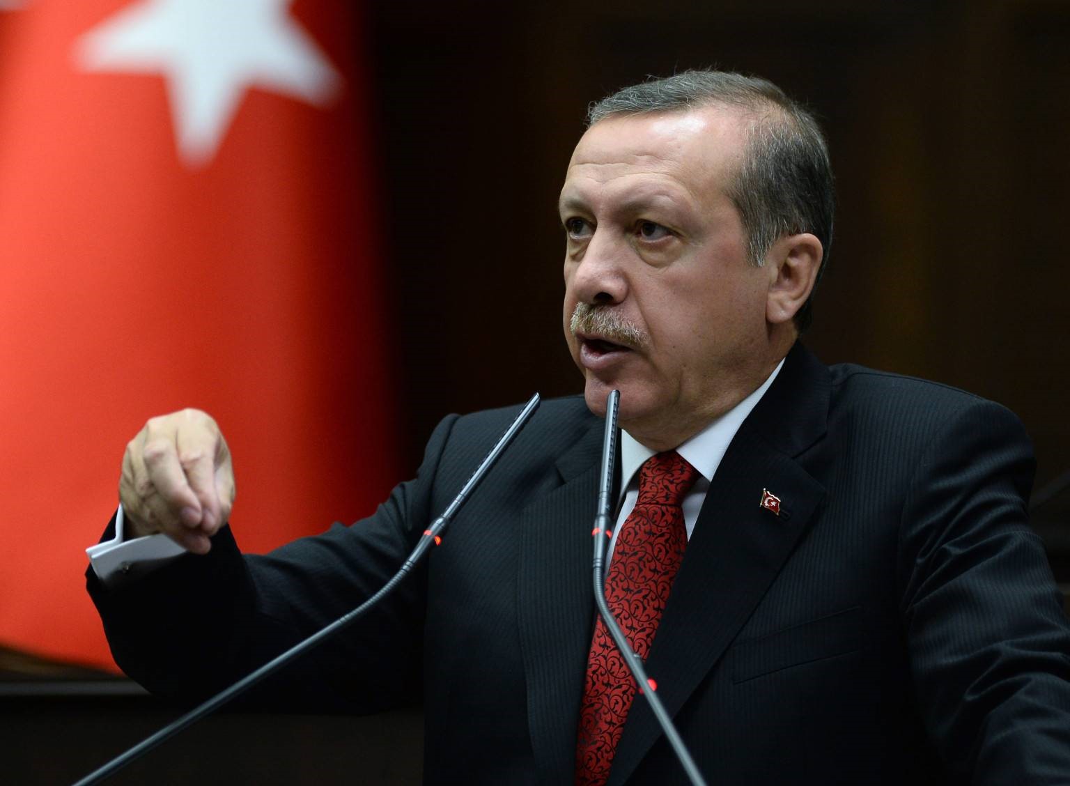 Erdoğan’ın tek bir hayali var! Planını açıkladı