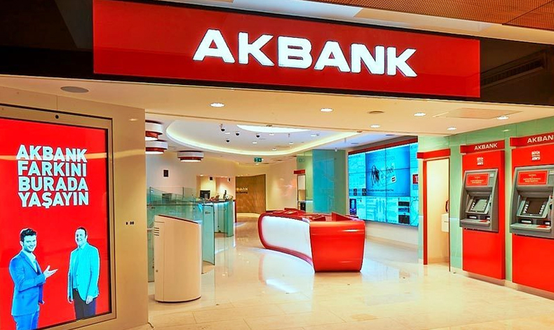 Akbank'ta yeni uygulama