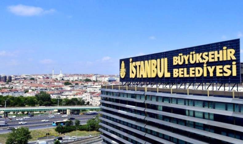 İBB'nin bir yetkisi daha elinden alındı