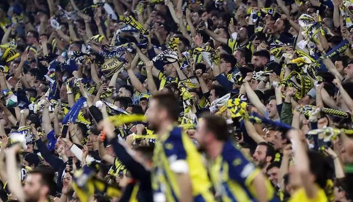 Fenerbahçe’den İçişleri Bakanlığı’na 3 Temmuz davası
