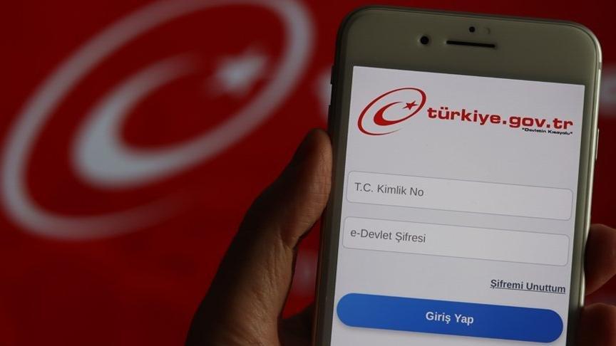 e-Devlet’ten ad soyad değişikliği için son tarih