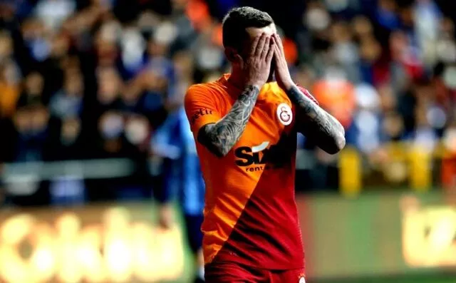 Terim’in prensi, G. Saray’dan ayrılıyor