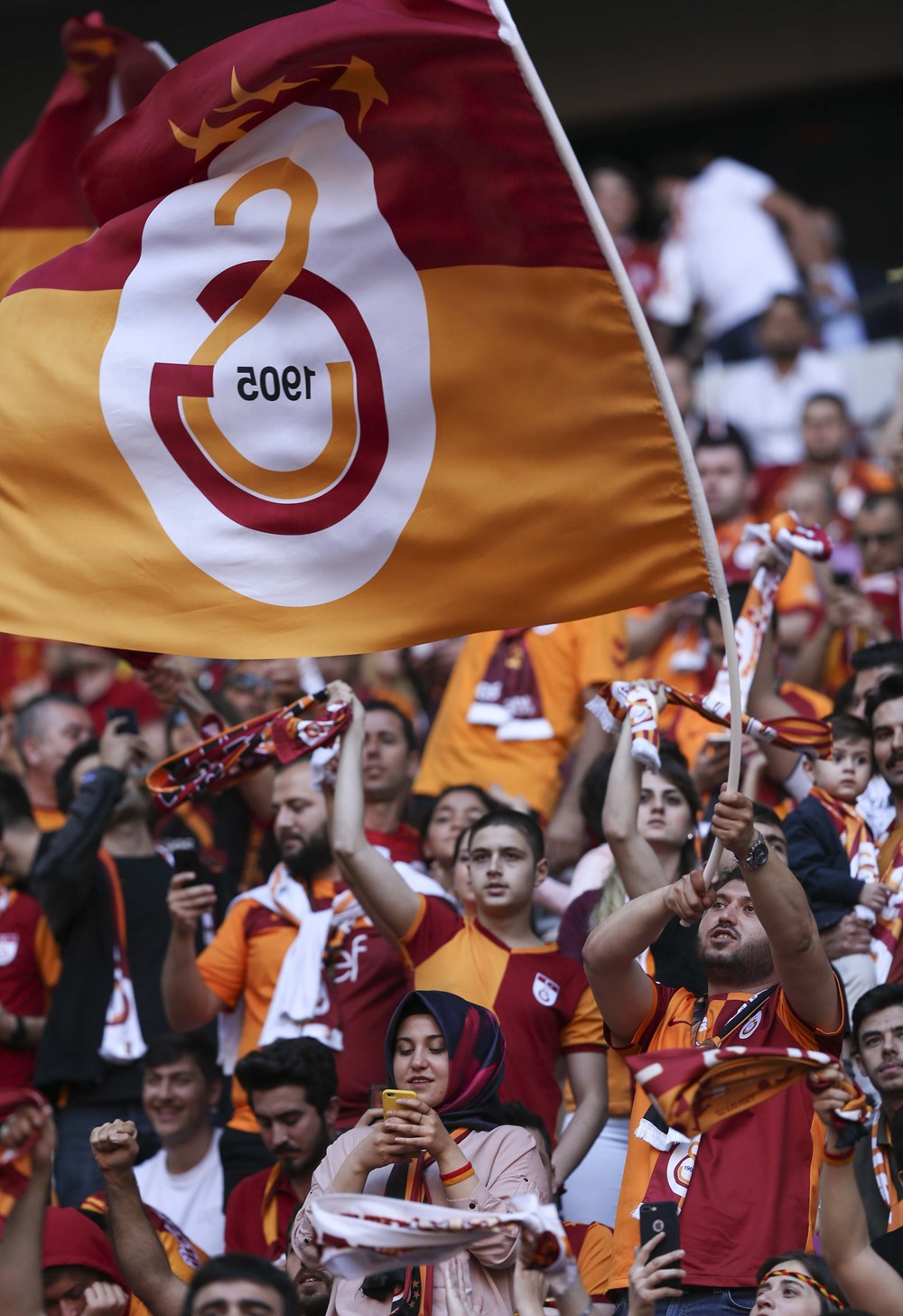 Sarı-kırmızılı taraftarlara Trabzon’dan kötü haber!