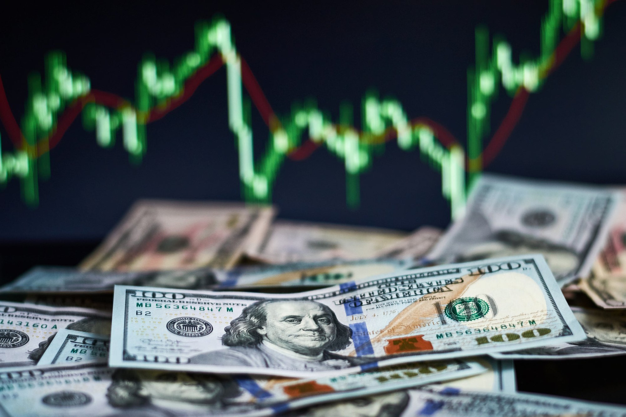 Dolardan yeni rekor!