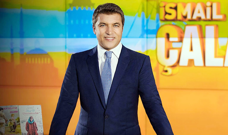 İsmail Küçükkaya'nın yerine gelen isim belli oldu