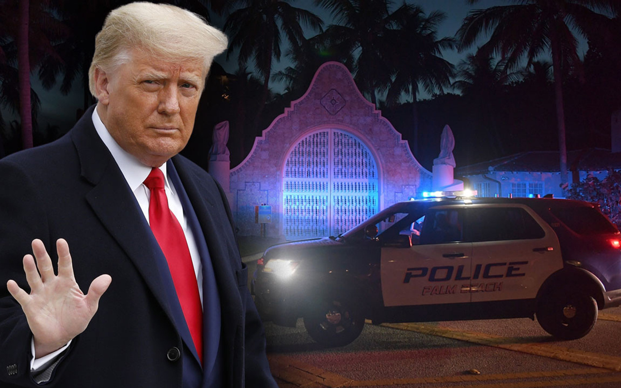 Trump'ın başı belada! FBI evinden çıkan gizli belgeleri açıkladı