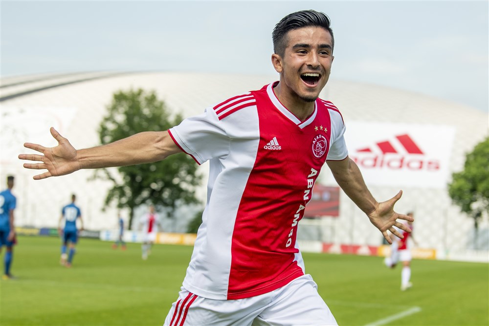 Trabzonspor’dan forvet transferi! KAP’a bildirdi