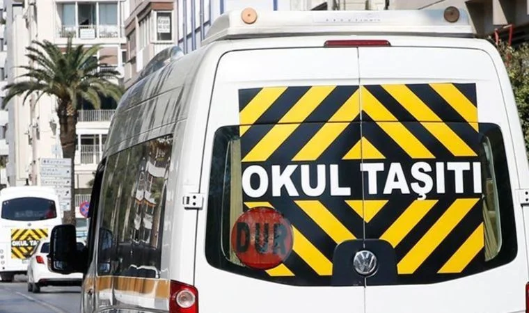 O ilde servis ücretlerine yine zam!