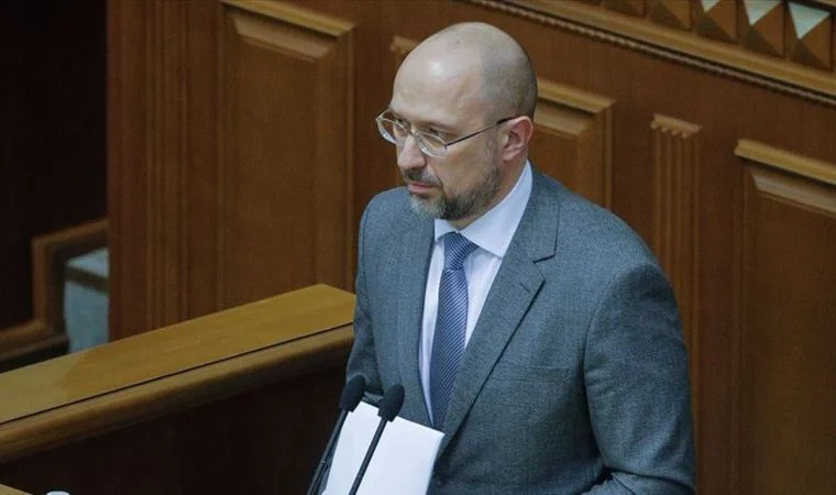 Ukrayna'dan ABD ve Almanya'ya çağrı