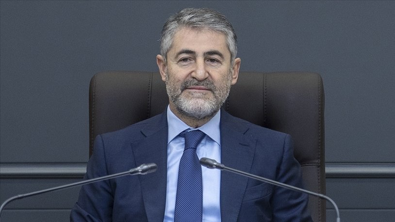 Nureddin Nebati'den 'kredi faizleri' açıklaması