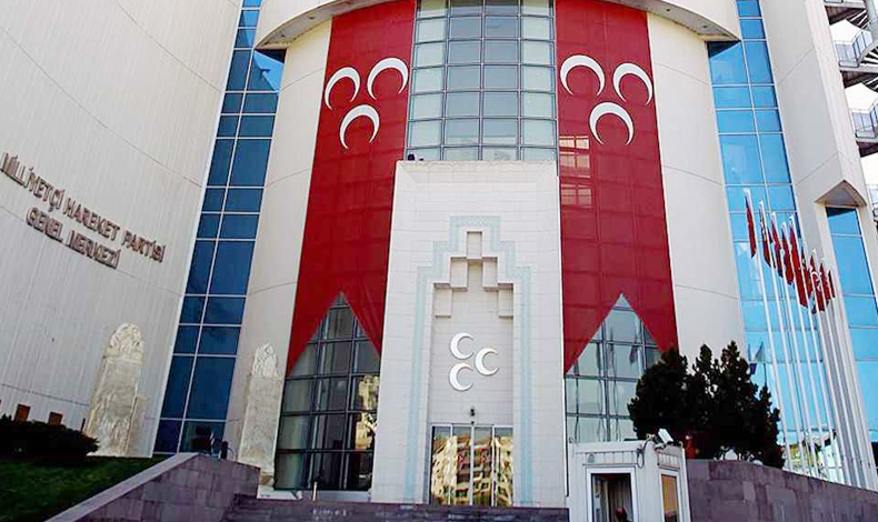 Flaş! Flaş! Flaş! MHP erken seçim tarihini açıkladı