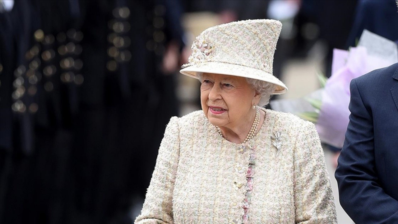 İngiltere Kraliçesi Elizabeth hayatını kaybetti