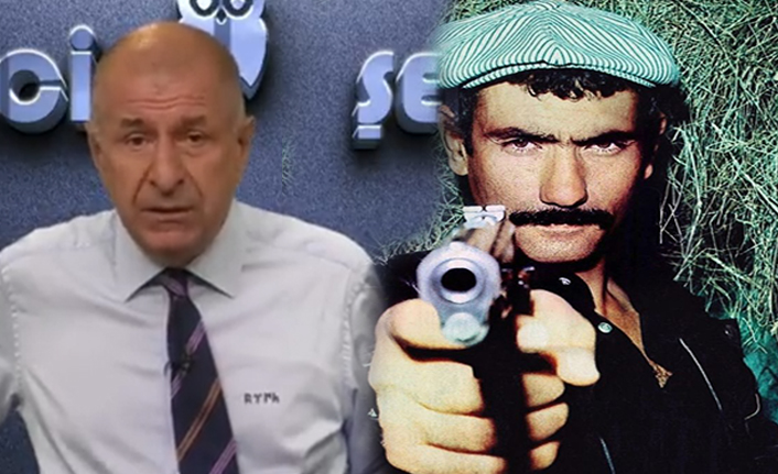 Zafer Partisi Lideri Ümit Özdağ çirkin katil Yılmaz Güney'in tüm foyasını meydana çıkardı