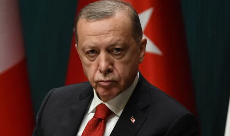 Erdoğan'dan F-16 açıklaması