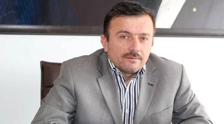 İyi Parti’de Metin Özışık anlaşmazlığı! Hangisi doğru…