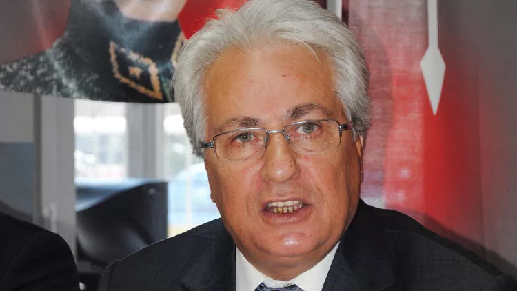 CHP’li eski vekil hayatını kaybetti