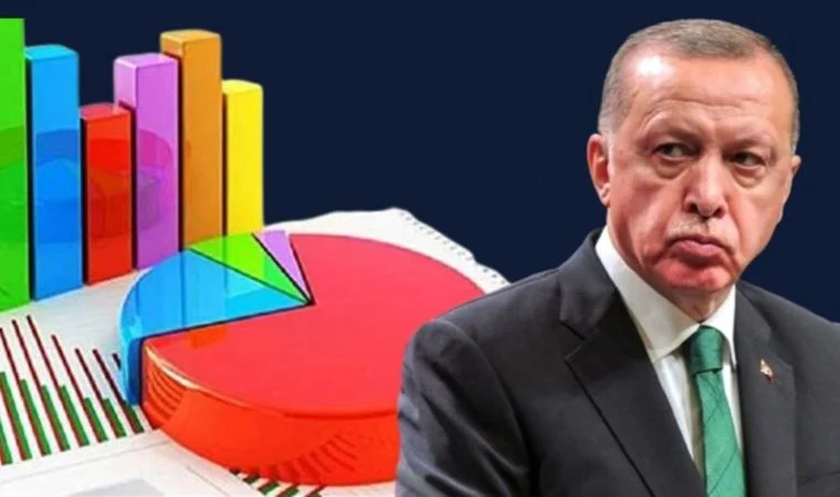 Ankara kulislerinde bütün hesapları değiştiren anket: AKP şimdi ne yapacak?