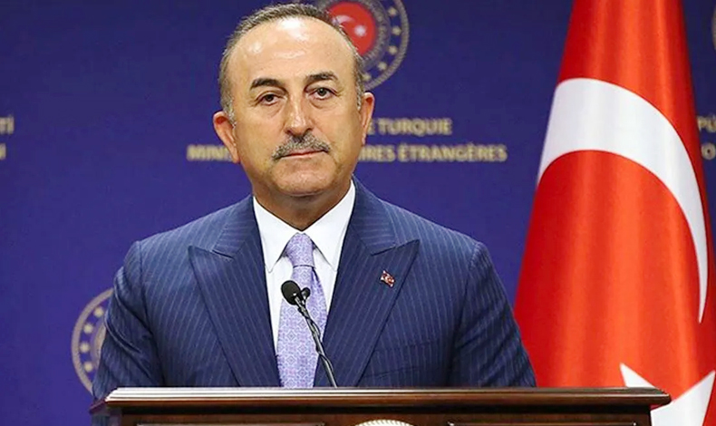 Türkiye'den Ermenistan'a sert mesaj!