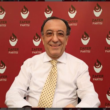 Zafer Partili Aslan Yaman'dan Çin'in bozuk düzeniyle ilgili bomba tercüme