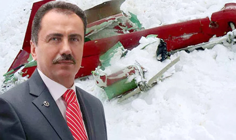 Muhsin Yazıcıoğlu davasında flaş karar!