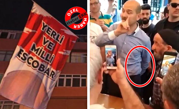 Zafer Partisi’ne Süleyman Soylu baskısı