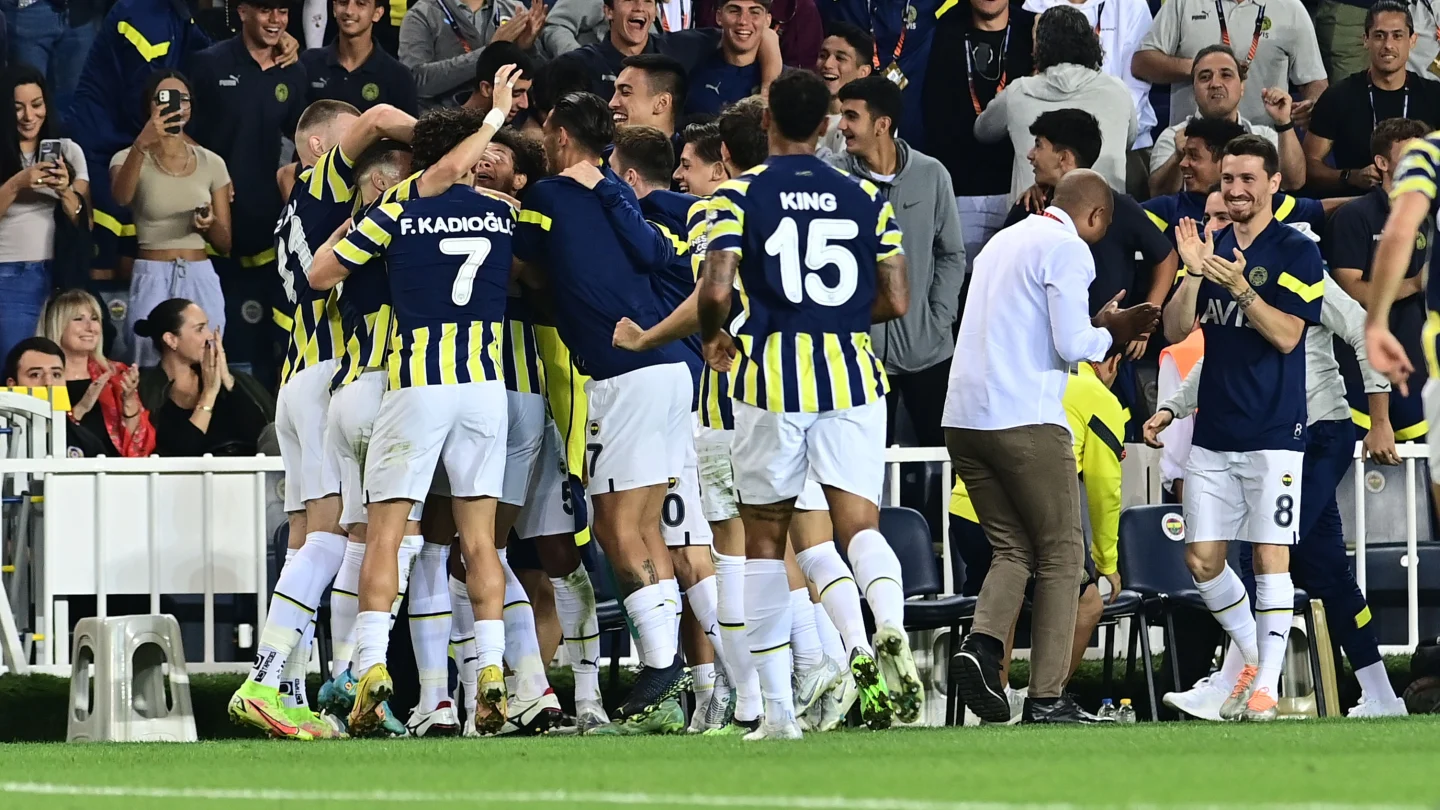Rennes-Fenerbahçe maçı ne zaman, saat kaçta, hangi kanalda?