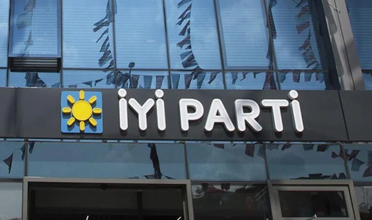 İyi Parti’den 'cumhurbaşkanı adayı' açıklaması