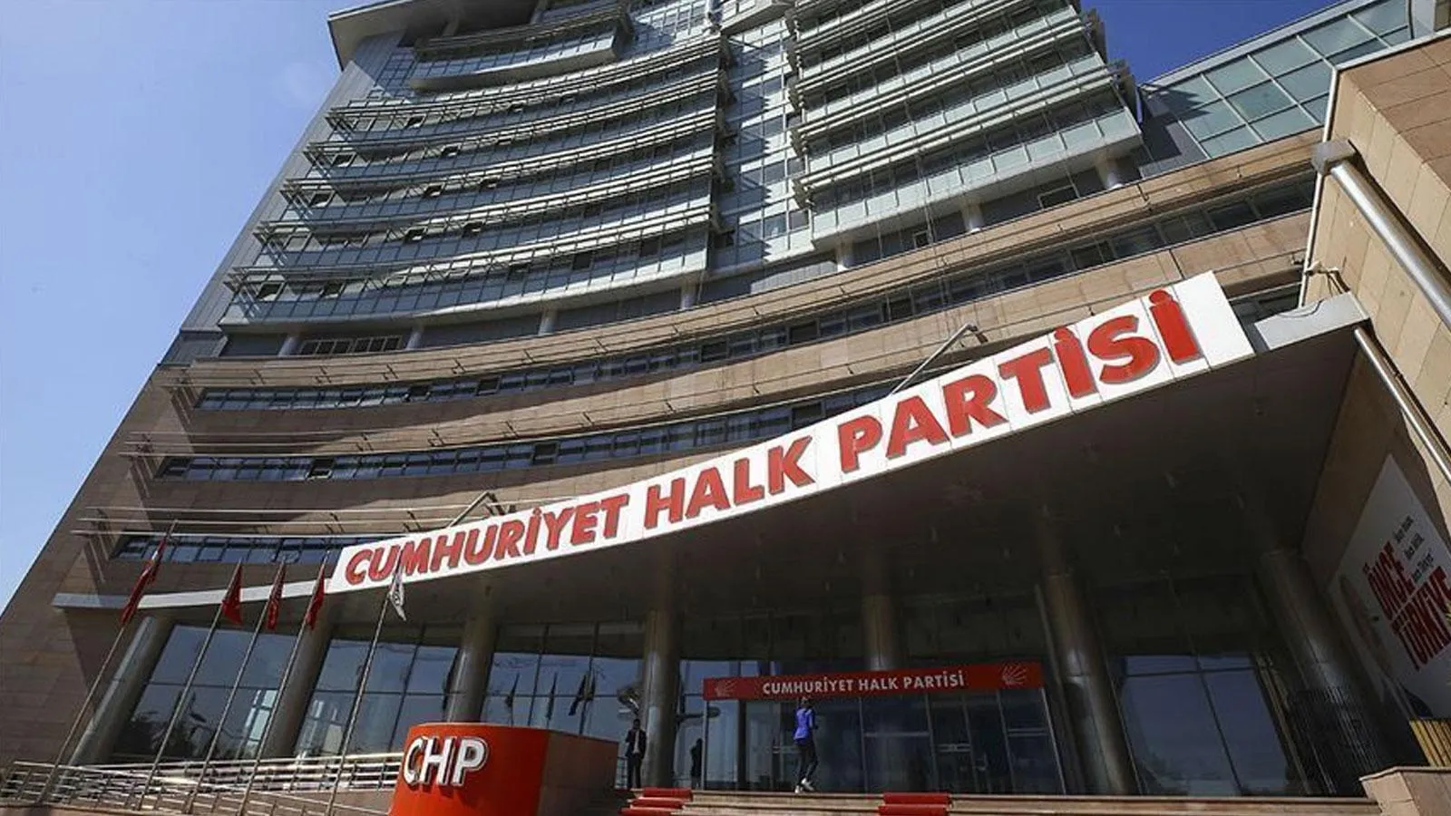 CHP’li Başkan’a Erdoğan soruşturması
