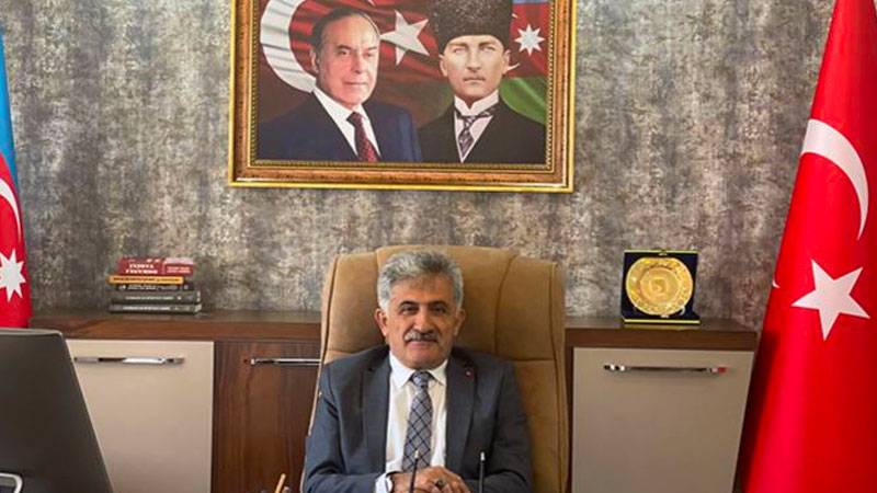 Böyle eğitimci mi olur! Bakü’ye atanan bürokrattan skandal paylaşımlar