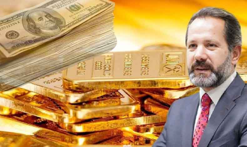 İslam Memiş'ten yatırım uyarısı: Ekim ayına dikkat!