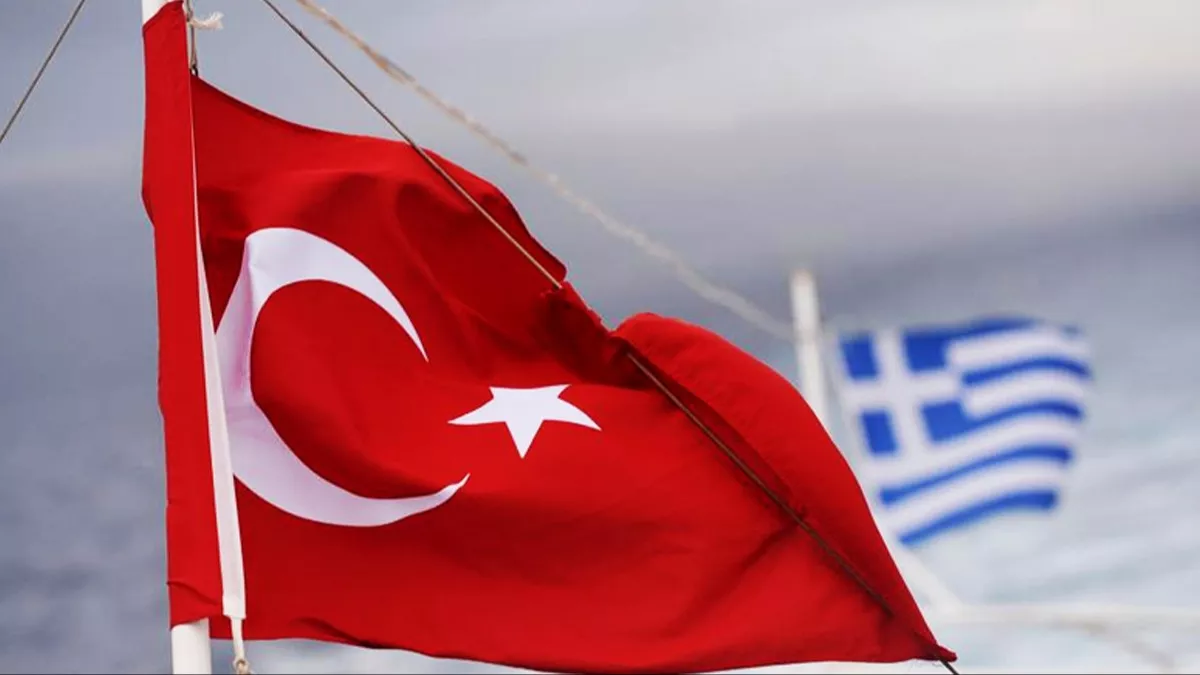 Dışişleri Bakanı Çavuşoğlu’ndan flaş Kıbrıs mesajı!  