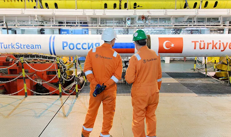 TürkAkım'ın lisansı iptal