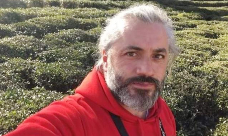 İYİ Partili isim intihar etti