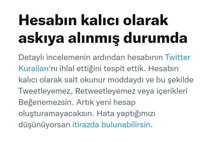 Twitter'da Sosyal Medya trolleri harekete geçti