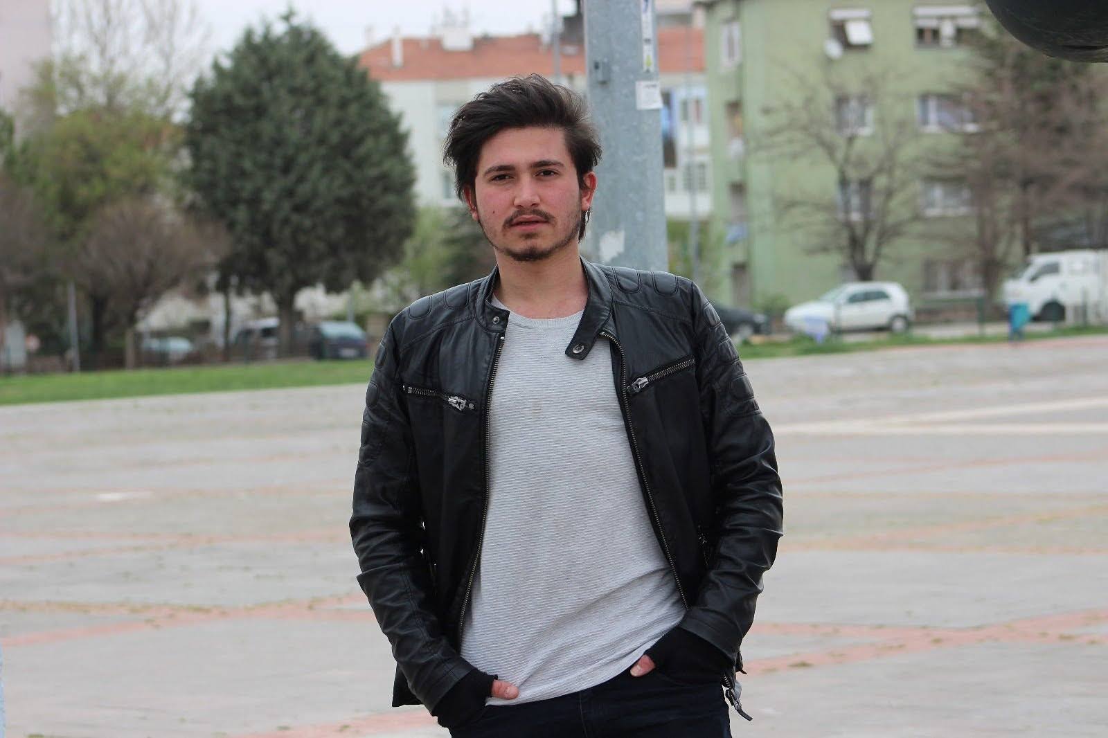Göktürk Güngör hakkındaki asılsız iftiralar