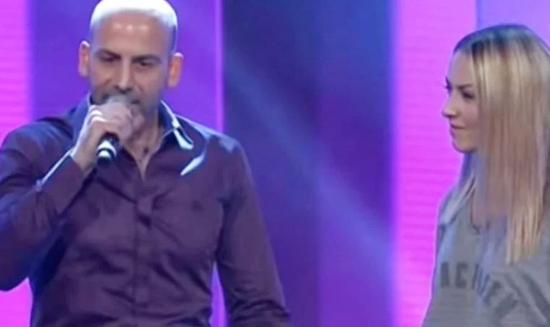Öldürülen müzisyenin Hadise ile düet görüntüleri ortaya çıktı
