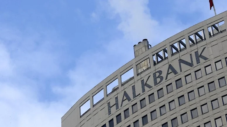 ABD’den Halkbank kararı!