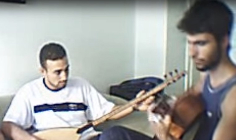 Orhan Şener cinayetinin zanlılarının görüntüleri ortaya çıktı