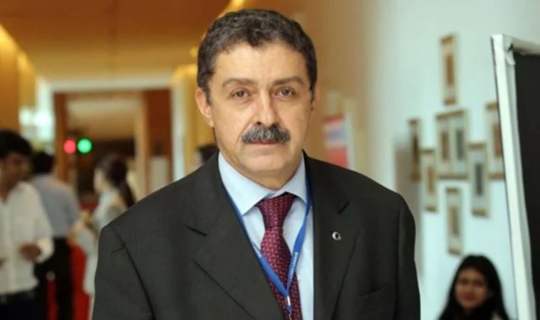 Türkiye'nin İsrail Büyükelçisi belli oldu