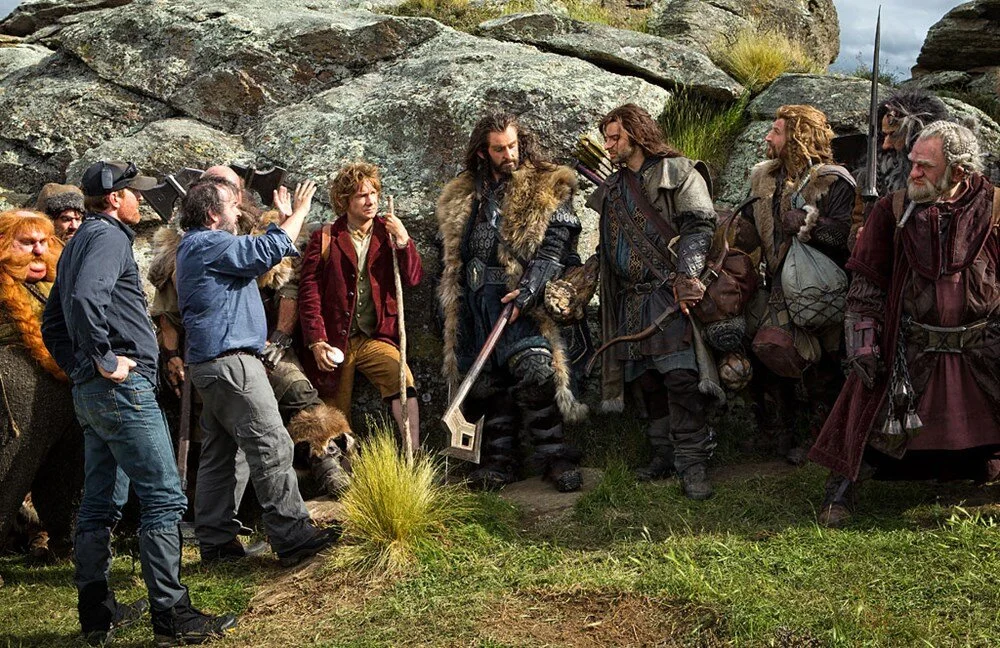 Hobbit Netflix’e geliyor! İşte tüm detaylar…