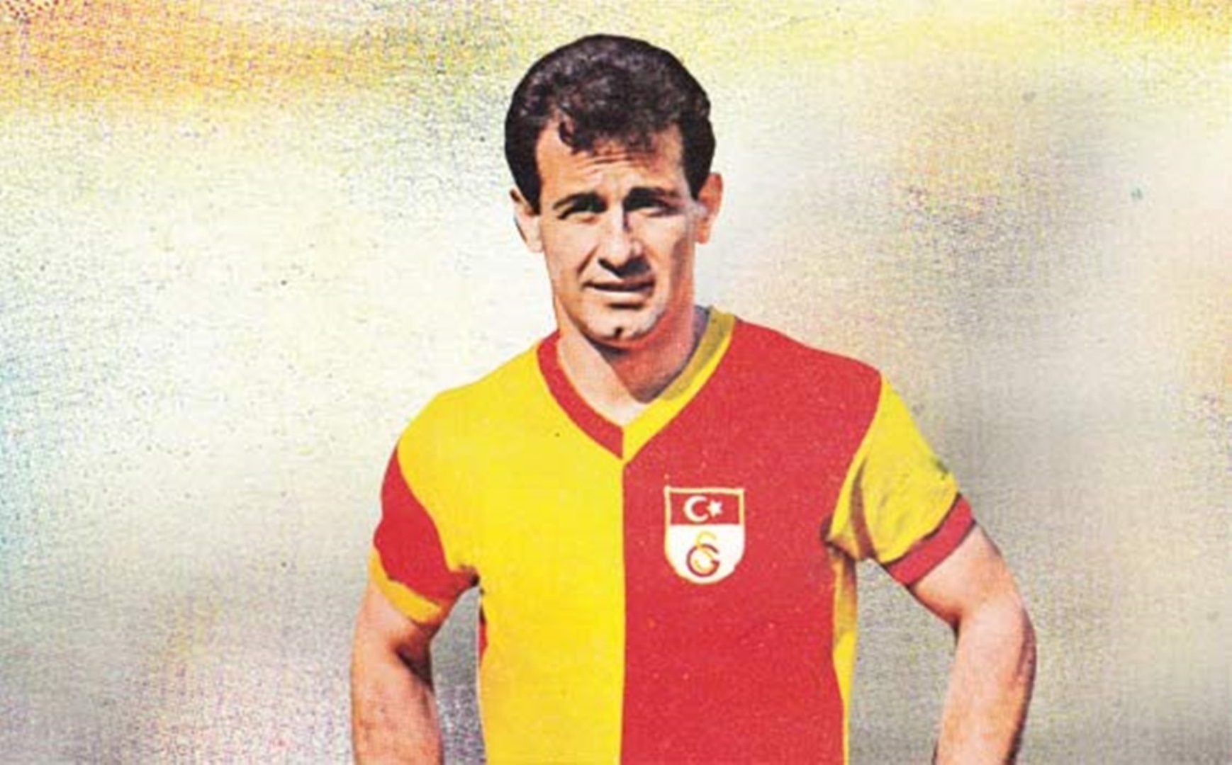 Galatasaray'dan Metin Oktay kararı!