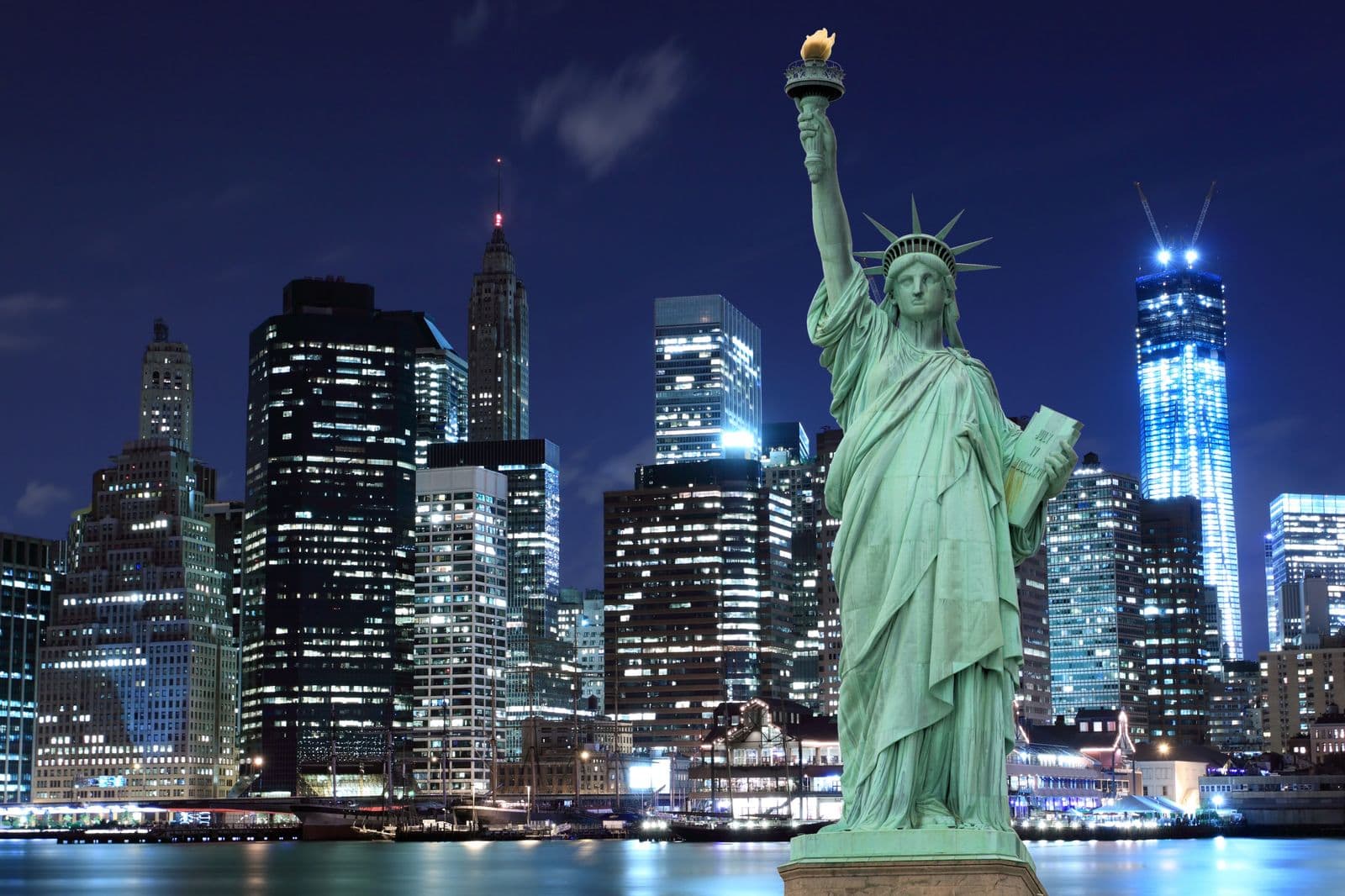 Amerika’ya gitmek isteyenlere mesaj var!