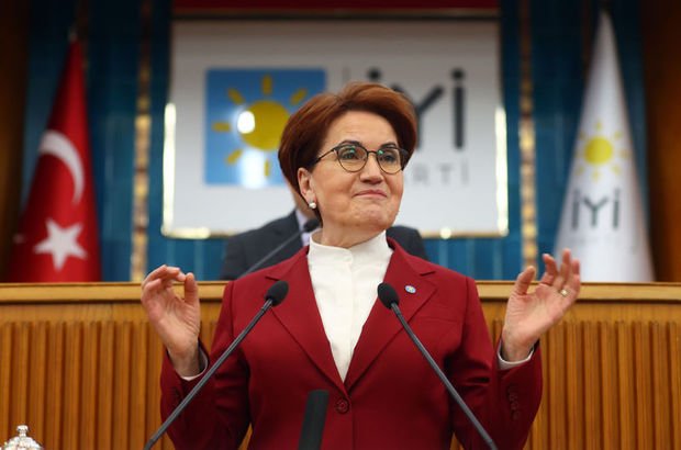İyi Parti’de ‘centilmenlik komitesi’ hazırlığı!