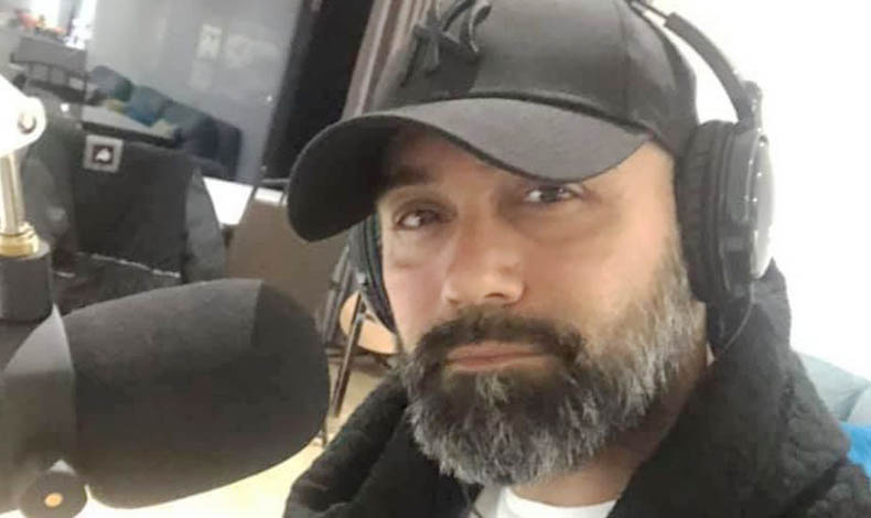 Ünlü Türk DJ Londra'da ölü bulundu