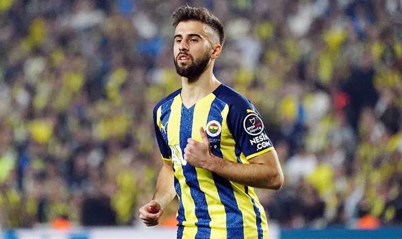 Fenerbahçeli yıldıza Flamengo'dan teklif mi geliyor?