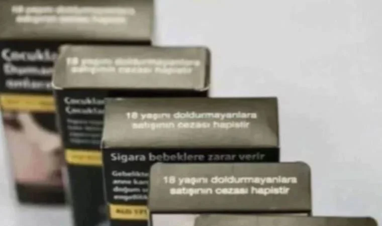 Sigaraya zam geldi! İşte fiyatlar